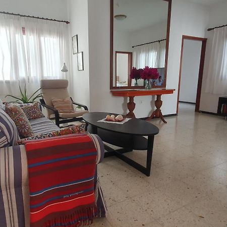 Casa Maria Apartment Пуерто дел Росарио Екстериор снимка