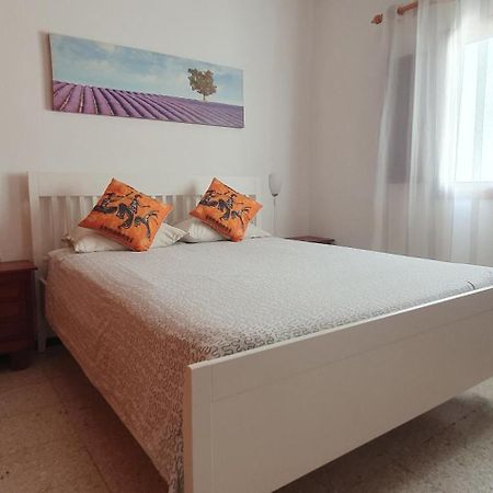 Casa Maria Apartment Пуерто дел Росарио Екстериор снимка