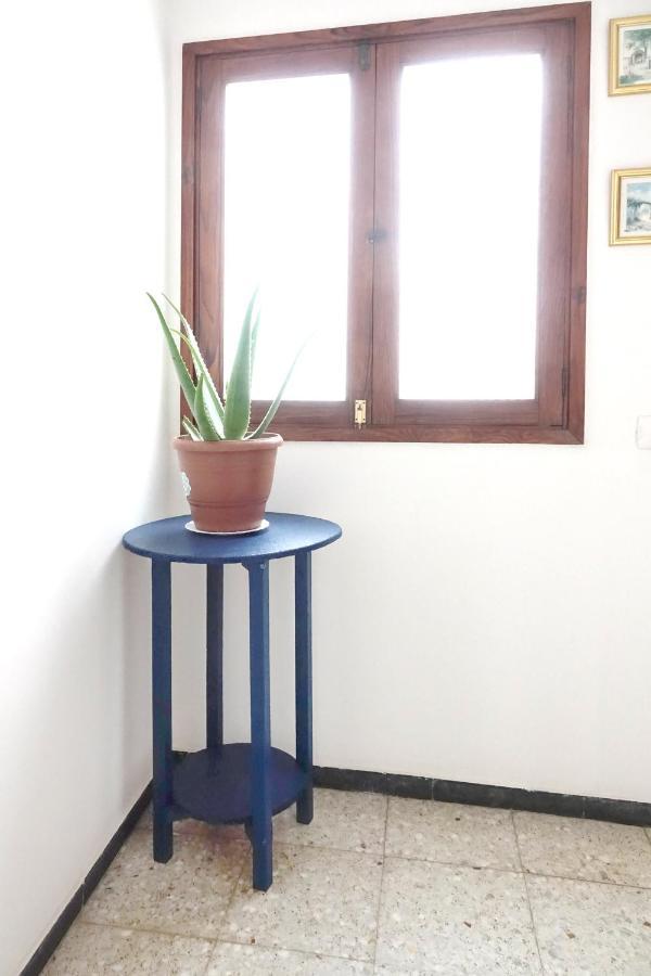 Casa Maria Apartment Пуерто дел Росарио Екстериор снимка