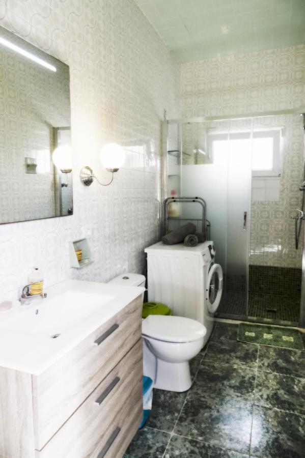 Casa Maria Apartment Пуерто дел Росарио Екстериор снимка