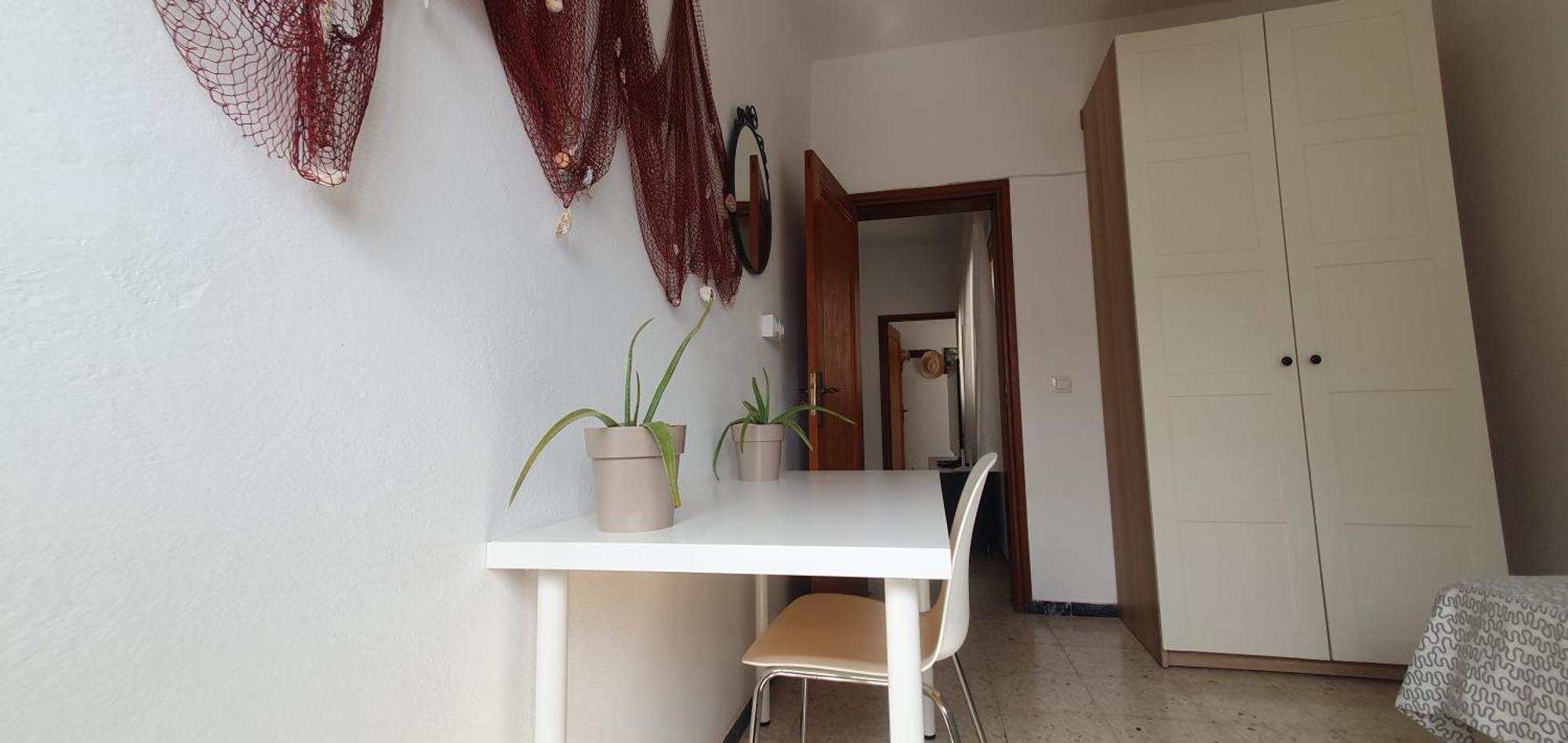 Casa Maria Apartment Пуерто дел Росарио Екстериор снимка